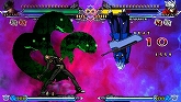 ꡼ǿBLAZBLUE CONTINUUM SHIFT IIסPSP/˥ƥɡ3DS331ȯ䡣ABYSSɥ⡼ɤʤɿǤ¿Ƚ