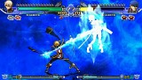 BLAZBLUE CONTINUUM SHIFT II