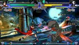 BLAZBLUE CONTINUUM SHIFT II