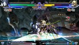 BLAZBLUE CONTINUUM SHIFT II