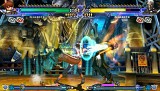 BLAZBLUE CONTINUUM SHIFT II