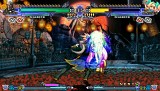 BLAZBLUE CONTINUUM SHIFT II