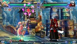 BLAZBLUE CONTINUUM SHIFT II