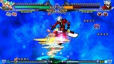 BLAZBLUE CONTINUUM SHIFT II