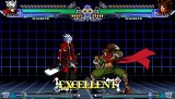 BLAZBLUE CONTINUUM SHIFT II