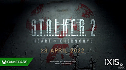 E3 2021ϡS.T.A.L.K.E.R. 2פ2022ǯ428ȯ䡣ȥ̾ϡS.T.A.L.K.E.R. 2: Heart of Chernobylפ