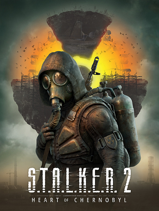 S.T.A.L.K.E.R. 2: Heart of Chernobylפȯ䤬2022ǯ128˱ӥμ¸ȥƥåפΤ