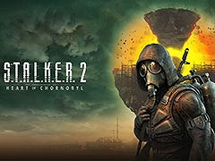 S.T.A.L.K.E.R. 2סƮ䥾βʴĶǧǤܸդȥ쥤顼