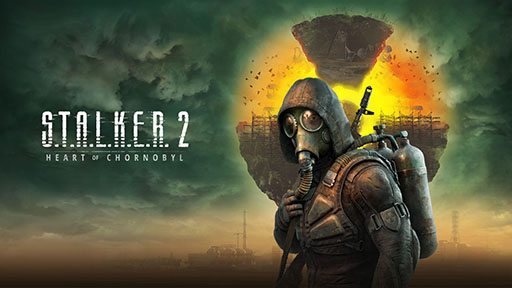 S.T.A.L.K.E.R. 2סǲ֥ߤʡפξĿϺ᤬ƽķ硼ȥեȯɽ