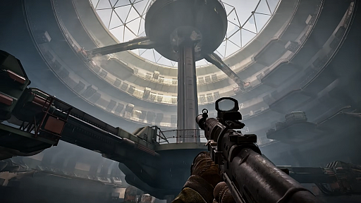 画像ギャラリー No.001のサムネイル画像 / 「S.T.A.L.K.E.R. 2」初の大型拡張DLC「Cost of Hope」が今夏配信決定。デューティーとフリーダムの対立を描く20時間超の物語