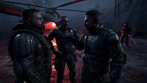 画像ギャラリー No.002のサムネイル画像 / 「S.T.A.L.K.E.R. 2」初の大型拡張DLC「Cost of Hope」が今夏配信決定。デューティーとフリーダムの対立を描く20時間超の物語