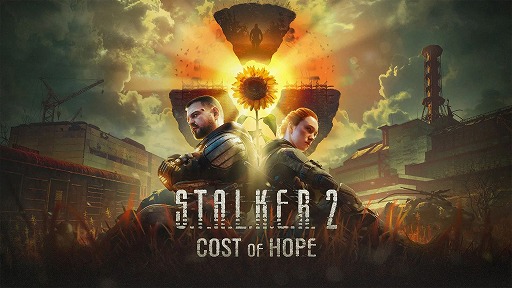 画像ギャラリー No.001のサムネイル画像 / 「S.T.A.L.K.E.R. 2: Heart of Chornobyl」，大型拡張DLC「Cost of Hope」のストーリートレイラーを公開。DutyとFreedomの対立を描く
