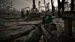画像ギャラリー No.003のサムネイル画像 / 「S.T.A.L.K.E.R. 2: Heart of Chornobyl」，大型拡張DLC「Cost of Hope」のストーリートレイラーを公開。DutyとFreedomの対立を描く
