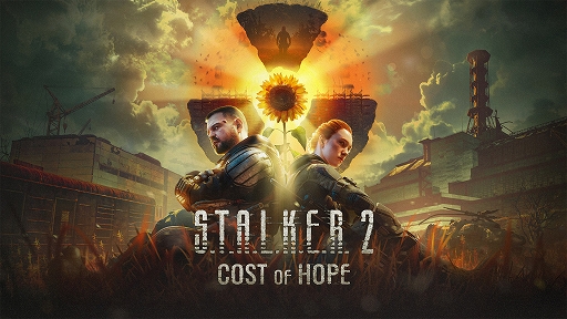 画像ギャラリー No.001のサムネイル画像 / 「S.T.A.L.K.E.R. 2: Heart of Chornobyl」，大型DLC「Cost of Hope」のゲームプレイトレイラー公開。新エリアや探索シーンを約8分で紹介