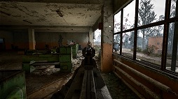 画像ギャラリー No.010のサムネイル画像 / 「S.T.A.L.K.E.R. 2」,Update 2.0を8月20日にリリース。グラフィックスが刷新され,敵の行動改善,難度調整の細分化などが行われる