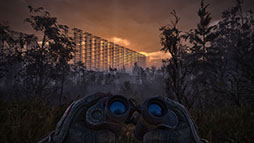 画像ギャラリー No.011のサムネイル画像 / 「S.T.A.L.K.E.R. 2: Heart of Chornobyl」，大型拡張コンテンツ「Cost of Hope」が登場。アップデート2.0もリリース