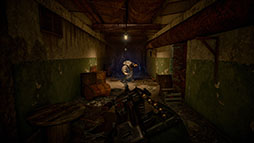 画像ギャラリー No.013のサムネイル画像 / 「S.T.A.L.K.E.R. 2: Heart of Chornobyl」，大型拡張コンテンツ「Cost of Hope」が登場。アップデート2.0もリリース