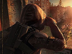 ��S.T.A.L.K.E.R. 2: Heart of Chornobyl�ס����åץǡ���2.1��The Zone Lookout�פ���꡼����NPC�βĻ벽��Υ����ƻ��Ĵ��