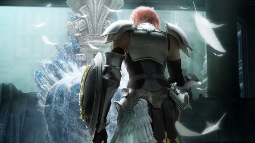 FINAL FANTASY XIII-2פκǿ꡼󥷥åȤ4GamerUp͸饤ȥ˥󥰤λѤå褦