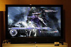 E3 2011ϡFINAL FANTASY XIII-2פᡤĻ˥󥿥ӥ塼ϼΰջפι˽Фơȡ꡼ʤƤRPG