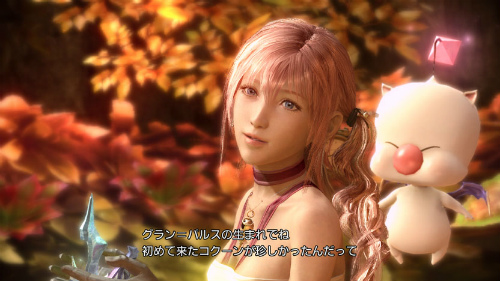 #030Υͥ/FINAL FANTASY XIII-2פ򤬤äĤ13֥ץ쥤ۤʬƥ֥ҥȥꥢפFF13ץ쥤䡼ФĤβȤʤ뤫