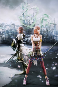 FINAL FANTASY XIII-2פ򤬤äĤ13֥ץ쥤ۤʬƥ֥ҥȥꥢפFF13ץ쥤䡼ФĤβȤʤ뤫