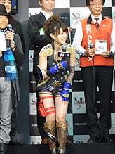 AKB48ͥҤDLCǶĤFINAL FANTASY XIII-2ȯ䥫ȥ󥤥٥Ȥͤݡ