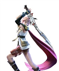 FINAL FANTASY XIII-2סХȥ2ơ֥饤ȥ˥󥰡ĹפϥХȥ˾ͤȤ֤ 