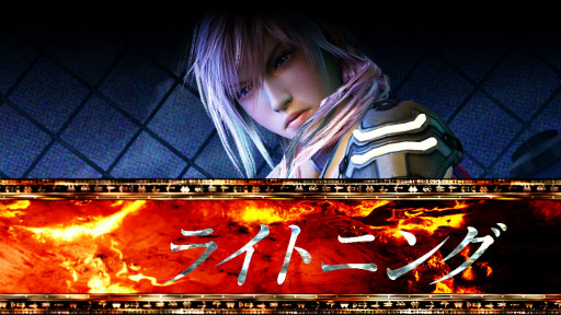 FINAL FANTASY XIII-2סХȥ2ơ֥饤ȥ˥󥰡ĹפϥХȥ˾ͤȤ֤ 