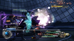 FINAL FANTASY XIII-2סХȥ2ơ֥饤ȥ˥󥰡ĹפϥХȥ˾ͤȤ֤ 