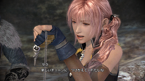 FF XIII-2ס410ۿ륳塼ȡХȥ5ơ6ƤΥ꡼󥷥åȤɲø