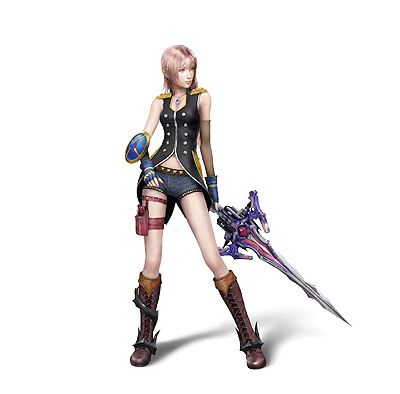 FF XIII-2ס410ۿ륳塼ȡХȥ5ơ6ƤΥ꡼󥷥åȤɲø