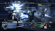 FF XIII-2ס515ۿ륨ԥ2ơ֥Υԡפо줹륹ΥӥեΥ꡼󥷥åȤɲø