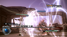 FF XIII-2ס5ۿΥ饤ȥ˥ԡֽúΡפӡΥɲðֹƻΡƻΡפSSɲø