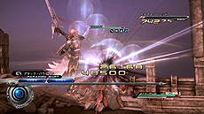 FF XIII-2ס5ۿΥ饤ȥ˥ԡֽúΡפӡΥɲðֹƻΡƻΡפSSɲø