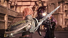 FF XIII-2ס5ۿΥ饤ȥ˥ԡֽúΡפӡΥɲðֹƻΡƻΡפSSɲø