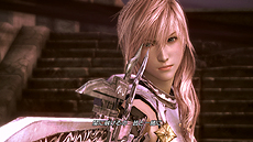 FF XIII-2ס5ۿΥ饤ȥ˥ԡֽúΡפӡΥɲðֹƻΡƻΡפSSɲø