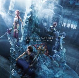 FINAL FANTASY XIII-2ץɥȥå ץ饹θȤ˥塼