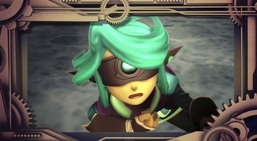 RODEA THE MOVIE (ǥࡼӡ) Part 3 (FINAL)