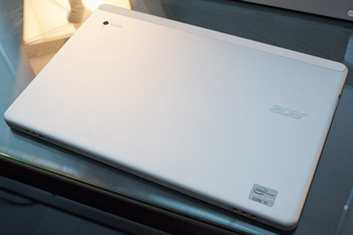 AcerWindows 8PCΥ饤ʥåפȯɽ֥åȤUltrabookʤɤ