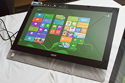 AcerWindows 8PCΥ饤ʥåפȯɽ֥åȤUltrabookʤɤ