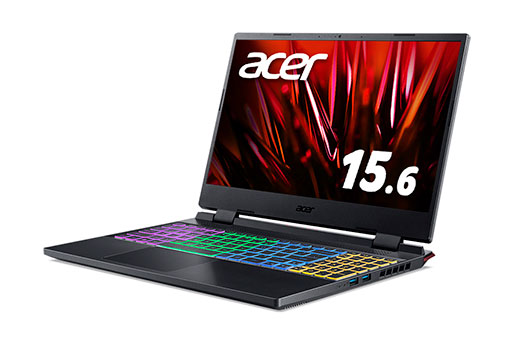 AcerCore i9RTX 3060ܤǹ25ߤΥΡPCȯ