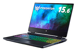 AcerޡϥɥΡPCPredator Helios 300פȯ