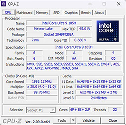  No.002Υͥ / Core UltraܤΥޡΡPCPredator Helios Neo 14פϥӤͤˤԤäʤPR