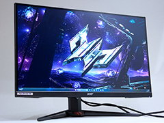 4KαeݡĤͭ320HzɽξΩ6ߡ Acerαվǥץ쥤Nitro XV0פϤ㤤PR