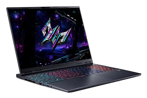 ꡼ No.003Υͥ / 19mm2.2kgΥΡPCPredator Helios Neo 16S AIפˡ¤GeForce RTX 5070/5060ܥǥ뤬о