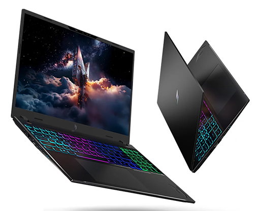 ���������꡼ No.002�Υ���ͥ������ / �ǿ�CPU��ܤΥ����ޡ����������Ρ���PC�����1000Hzɽ������e���ݡ��ĸ����ǥ����ץ쥤��Acer��ȯɽ