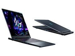 �ǿ�CPU��ܤΥ����ޡ����������Ρ���PC�����1000Hzɽ������e���ݡ��ĸ����ǥ����ץ쥤��Acer��ȯɽ