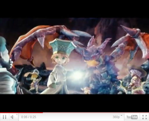 ץ⡼ࡼӡ3ơƮԡ CGС