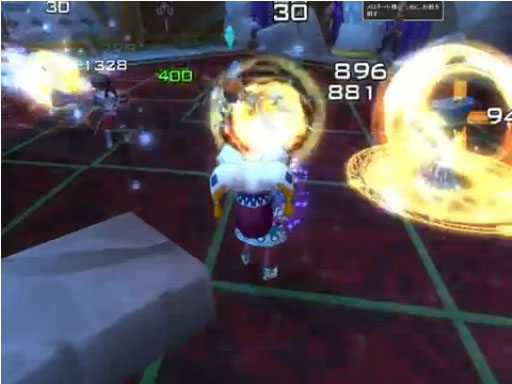 5͸󥸥Lv33 ¡פΥץ쥤ư01Ƴ